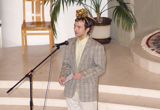 2002-12-18 Vanocni besidka 01 