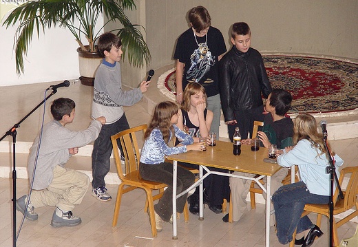 2002-12-18 Vanocni besidka 02 