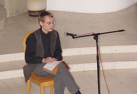 2002-12-18 Vanocni besidka 09 
