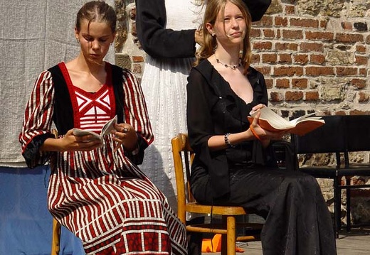 2003 Slunovrat na Vysehrade 09