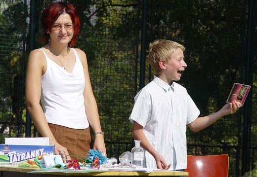 2003 Oslava 10let Budanky 09