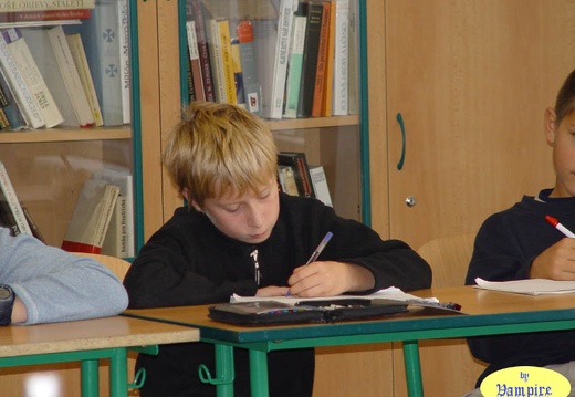 2003 Vyuka MA v sekunde 02