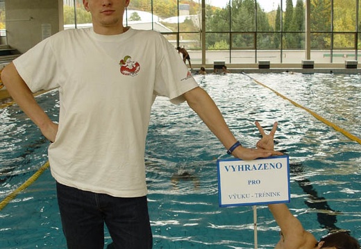 2003 Vyuka TV-plavani 06