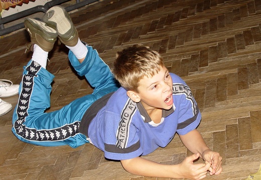 2003 Vyuka TV v prime a sekunde 03