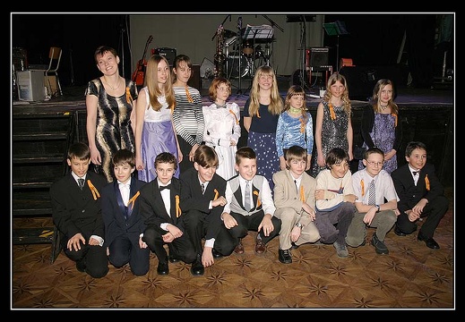 2004 Maturitni ples 01