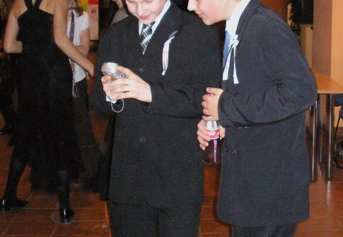 2006 Maturitni ples 04