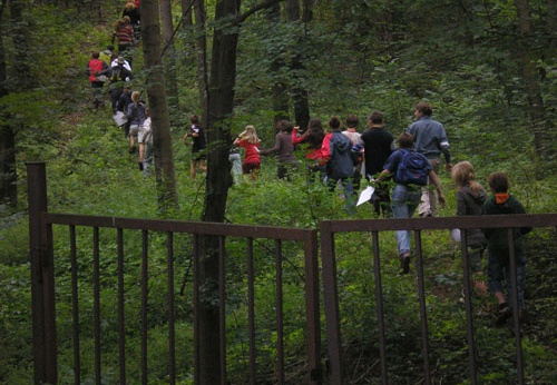 2007 Orientacni beh 04