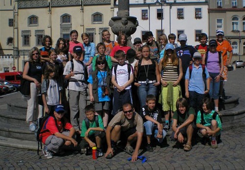 2007 Skola v prirode prima A B 06