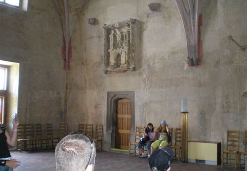 2007 Skola v prirode prima A B 09