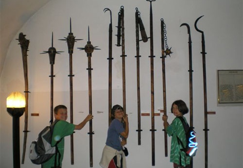 2007 Skola v prirode prima A B 13