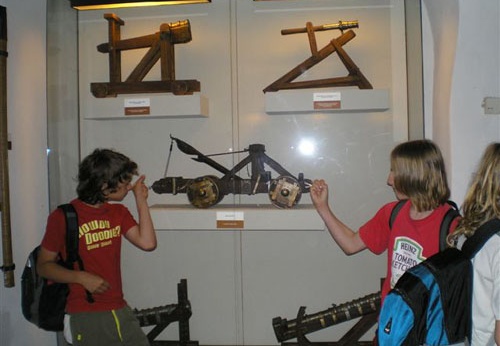 2007 Skola v prirode prima A B 14
