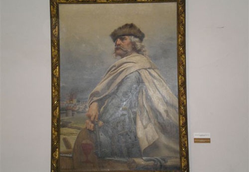 2007 Skola v prirode prima A B 19