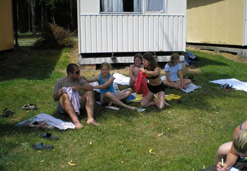 2007 Skola v prirode prima A B 24