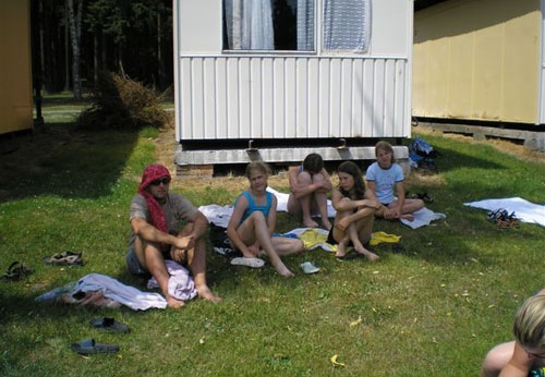 2007 Skola v prirode prima A B 25