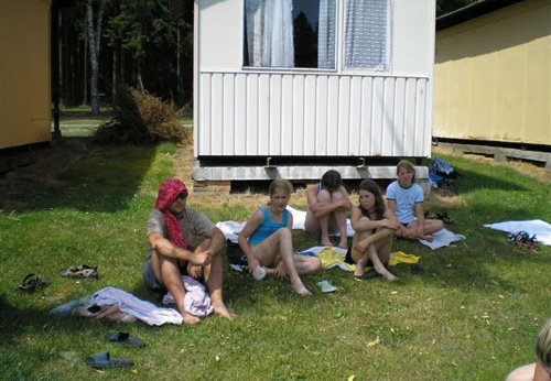 2007 Skola v prirode prima A B 26