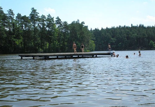 2007 Skola v prirode prima A B 31