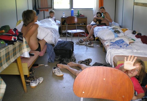 2007 Skola v prirode prima A B 34