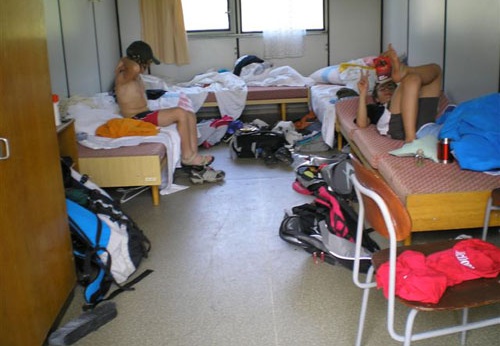 2007 Skola v prirode prima A B 35