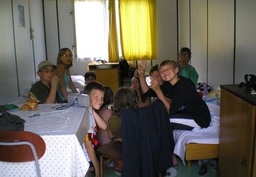 2007 Skola v prirode prima A B 37