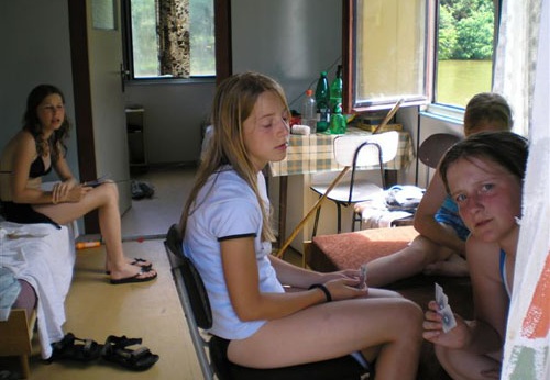 2007 Skola v prirode prima A B 39