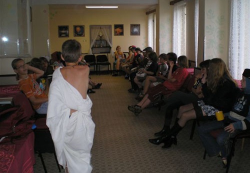 2007 Skola v prirode prima A B 45