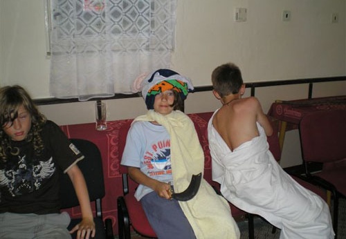 2007 Skola v prirode prima A B 51