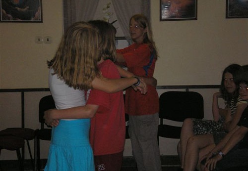 2007 Skola v prirode prima A B 58