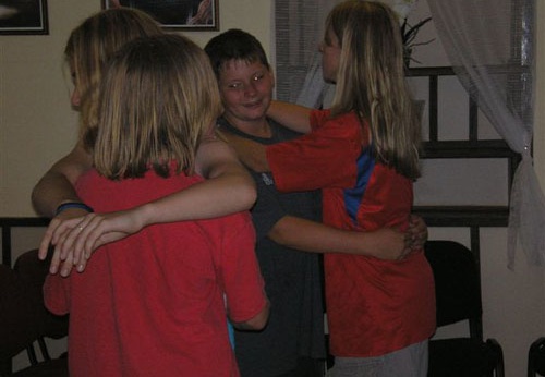 2007 Skola v prirode prima A B 60