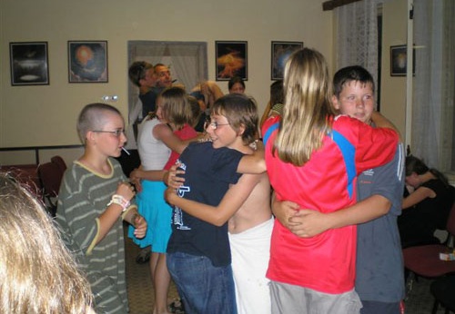 2007 Skola v prirode prima A B 74
