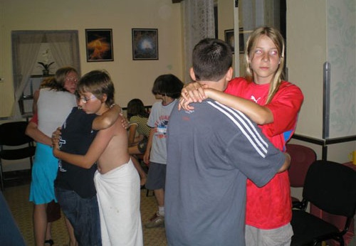2007 Skola v prirode prima A B 75