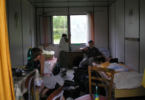 2007 Skola v prirode prima A B 76