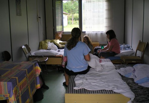2007 Skola v prirode prima A B 78