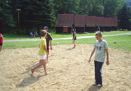 2007 Skola v prirode sekunda A B 09