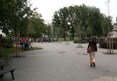 2007 Vysvedceni-prima A 01