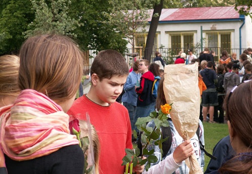 2007 Vysvedceni-prima A 04