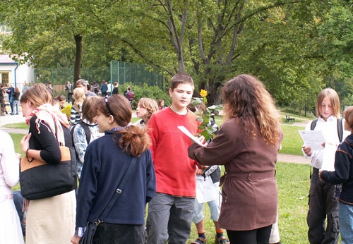 2007 Vysvedceni-prima A 22