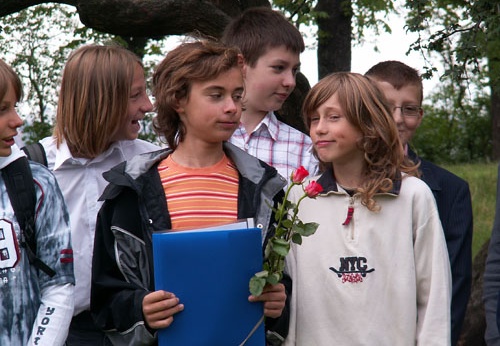 2007 Vysvedceni-prima A 31