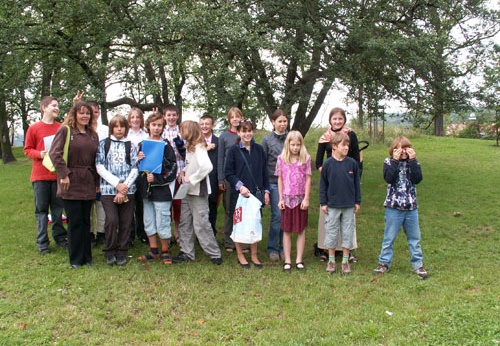 2007 Vysvedceni-prima A 36