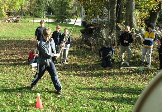 golfista Vasek