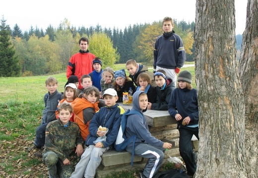 vylet 3-po svacince