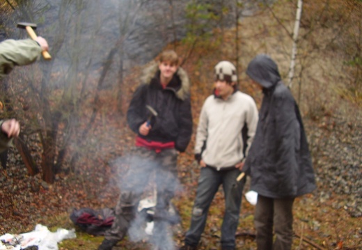 2007 Kvinta-Cerna rokle u Kosore 02