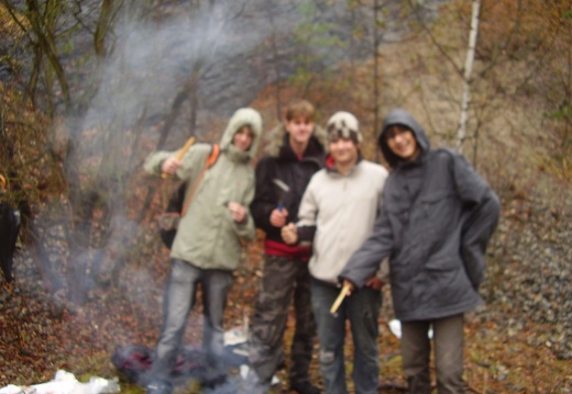 2007 Kvinta-Cerna rokle u Kosore 03