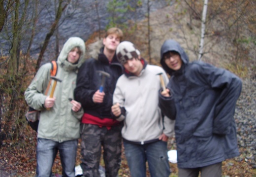 2007 Kvinta-Cerna rokle u Kosore 04