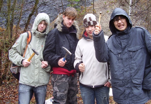 2007 Kvinta-Cerna rokle u Kosore 06