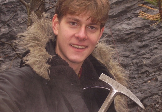 2007 Kvinta-Cerna rokle u Kosore 14