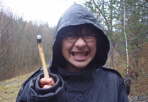 2007 Kvinta-Cerna rokle u Kosore 19