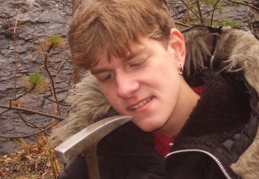 2007 Kvinta-Cerna rokle u Kosore 21