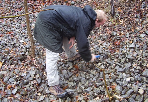 2007 Kvinta-Cerna rokle u Kosore 24
