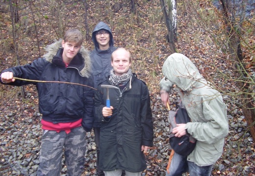 2007 Kvinta-Cerna rokle u Kosore 26