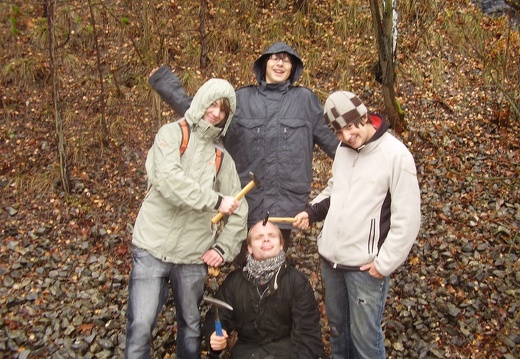 2007 Kvinta-Cerna rokle u Kosore 32